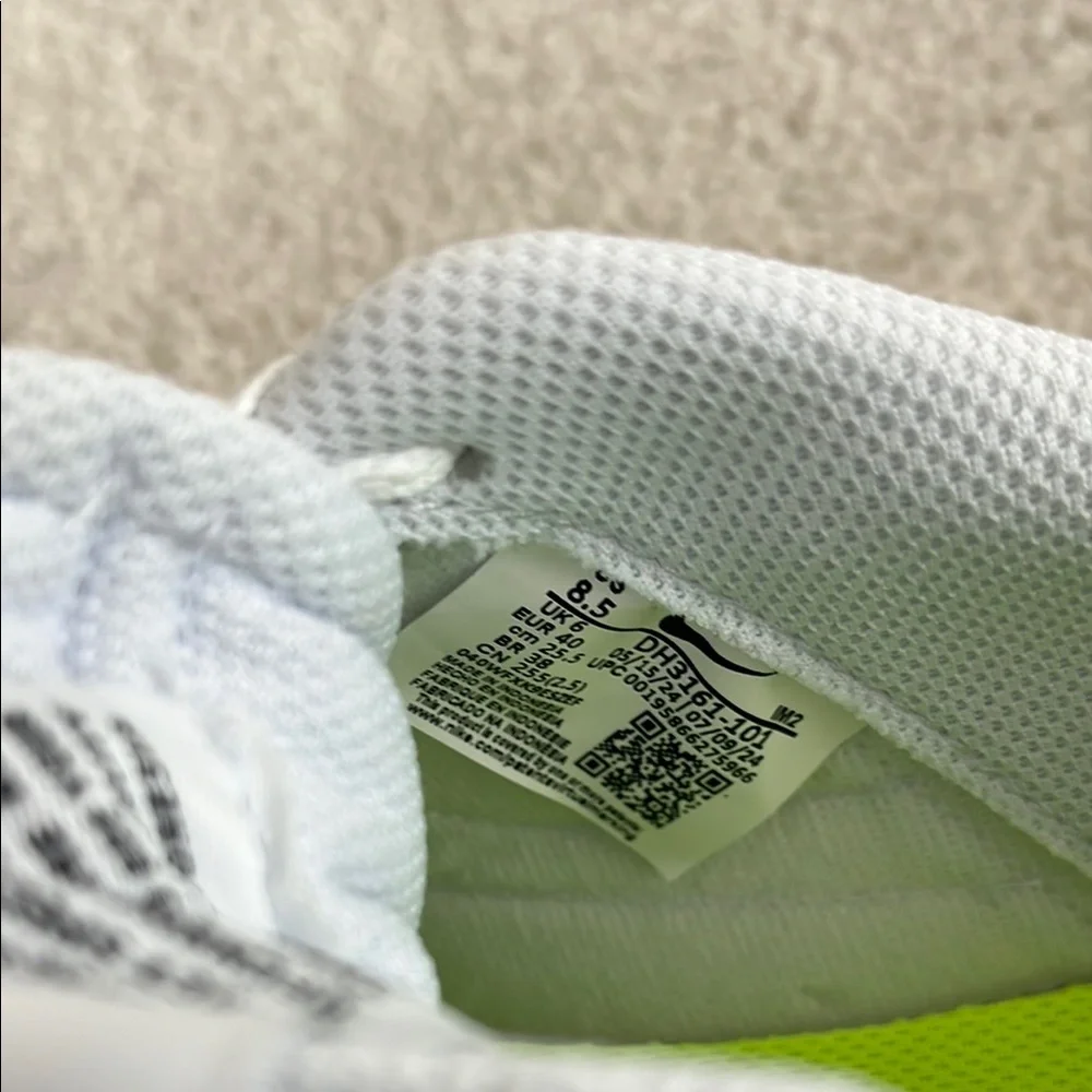 Nike Court Legacy Next Nature Sneakers - Picture 5 of 5